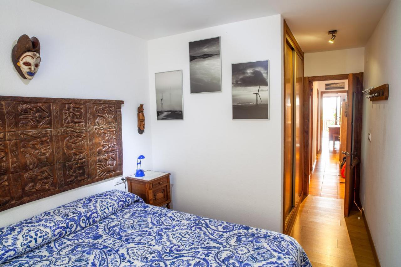 Tarifa Cozy House, Beach Front, Pool, Wifi Exterior foto