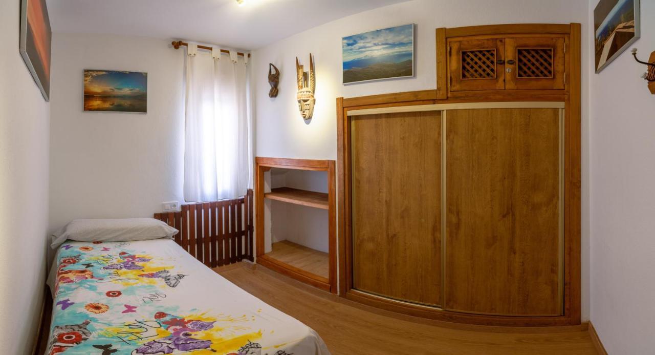 Tarifa Cozy House, Beach Front, Pool, Wifi Exterior foto